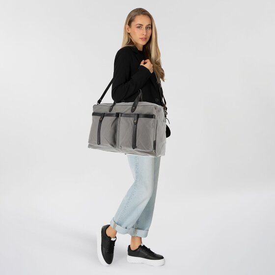 Harbour 2nd City Canvas Beverly Borsa da viaggio Weekender 47.5 cm Harbour 2nd City Canvas Beverly Borsa da viaggio Weekender 47.5 cm