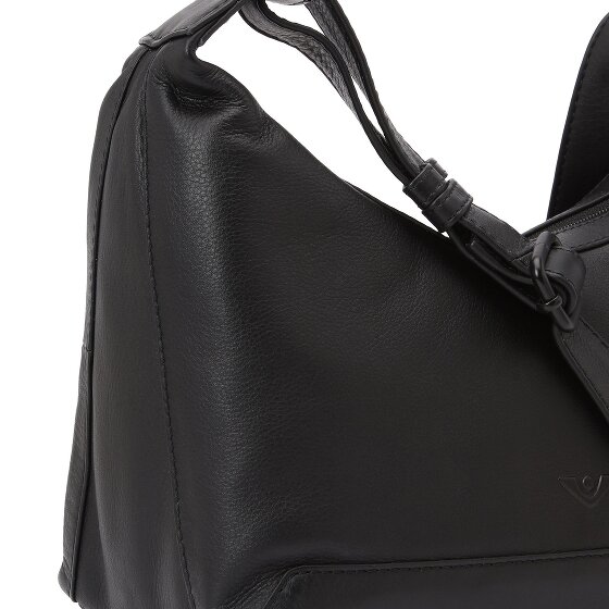 Voi 4Season Borsa a tracolla Vera Pelle 27 cm