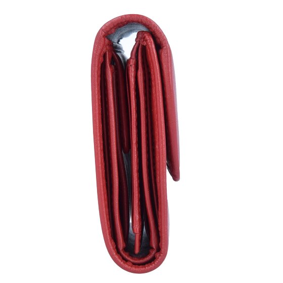 Picard Portafoglio Bingo II in pelle 12,5 cm