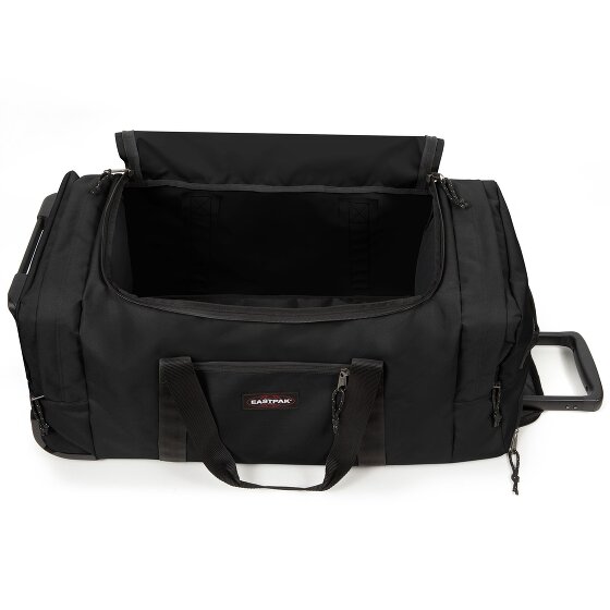 Eastpak Leatherface L + 2 ruote 86 cm