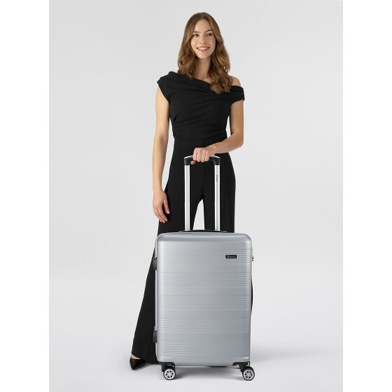 Benzi 5330 4 ruote Carrello M 65 cm