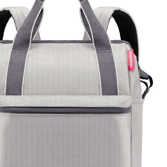 reisenthel Allrounder R large Zaino da giorno 45.5 cm reisenthel Allrounder R large Zaino da giorno 45.5 cm