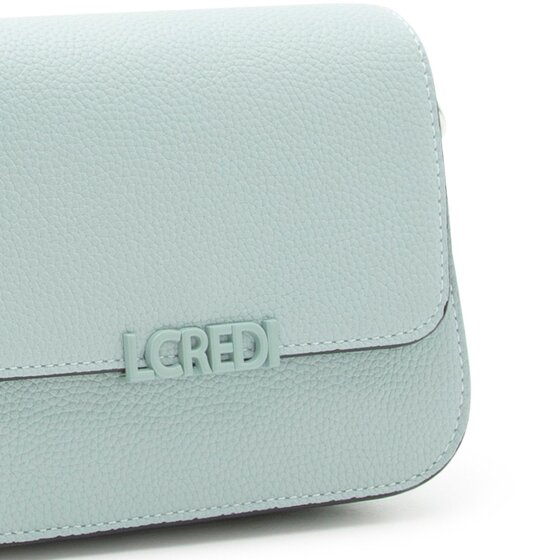 L.Credi Reike Mini Borsa Borsa a tracolla 18.5 cm