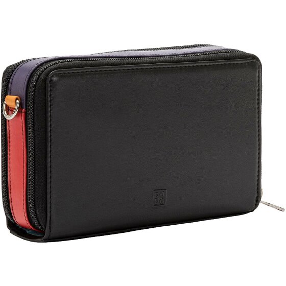 DuDu Borsa a tracolla in pelle 19 cm