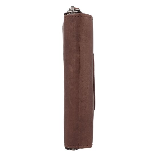 Jack Kinsky Aruba 511 Portafoglio Pelle 14 cm