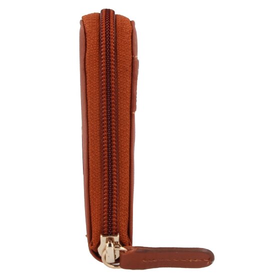 mano Portafoglio Don Leonardo RFID in pelle 18 cm