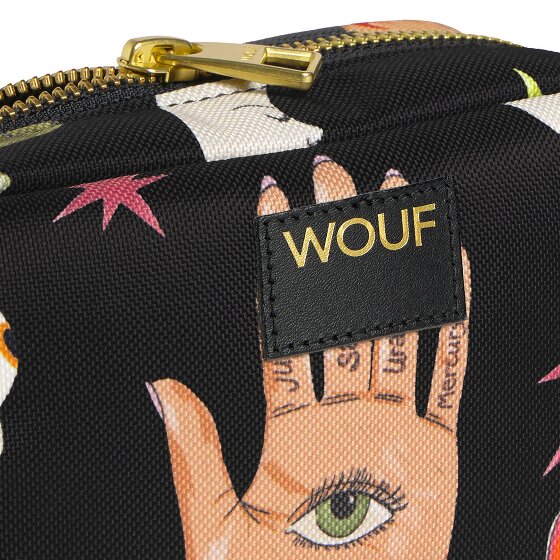 Wouf Daily Borsa da toilette 15 cm