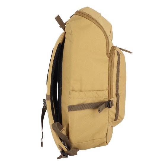 Jack Wolfskin Dachsberg Zaino da giorno 52 cm Scomparto per laptop