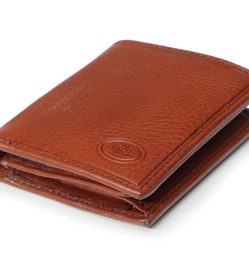 The Bridge Isaia Portafoglio Pelle 9 cm