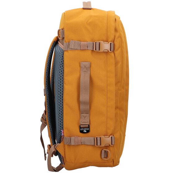 Cabin Zero Borsa da viaggio Classic Plus 42L Zaino 54 cm