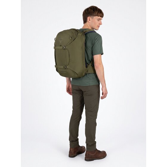 Osprey Zaino da viaggio Soujourn 30 L, 44 cm