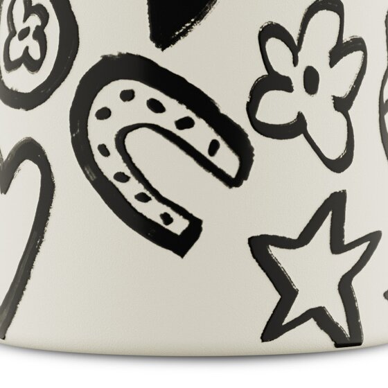 24Bottles Clima Horizon Bottiglia per bere 330 ml