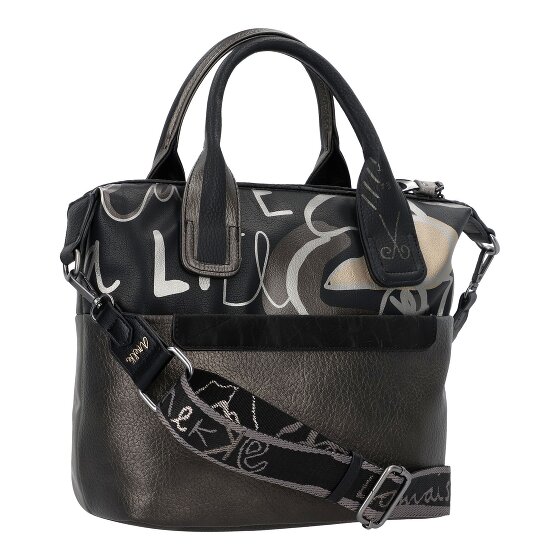 Anekke Natur Koko Borsa shopper 28 cm