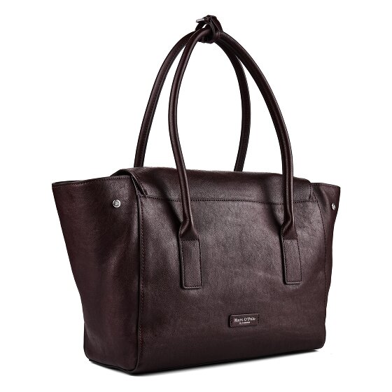 Marc O'Polo Borsa shopper Vera Pelle 52 cm