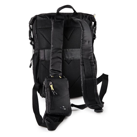 camel active Shores Zaino da giorno L 43 cm Vano porta PC