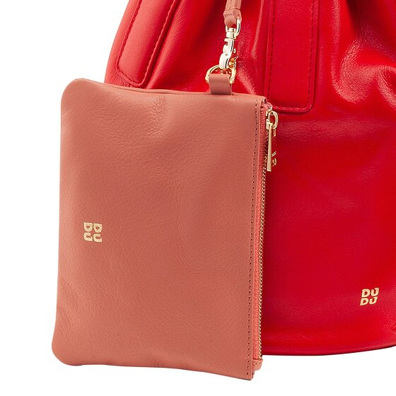 DuDu Filicudi Borsa borsa borsa Pelle 19 cm