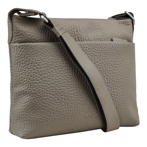 Voi Hirsch Bristol Borsa a tracolla Vera Pelle 28 cm