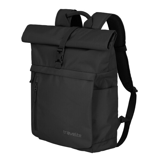 Travelite Basics Zaino da giorno 60 cm Scomparto per laptop
