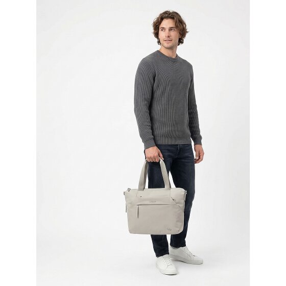 Hedgren Furo Valigetta Protezione RFID 46 cm Vano porta PC