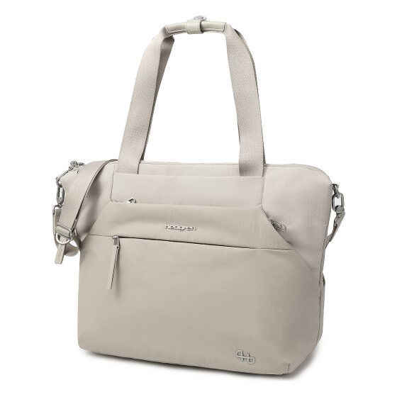 Hedgren Furo Valigetta Protezione RFID 46 cm Scomparto per laptop