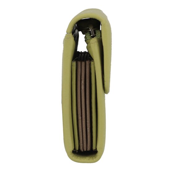 Braun Büffel Joy Portafoglio Protezione RFID Pelle 10.5 cm