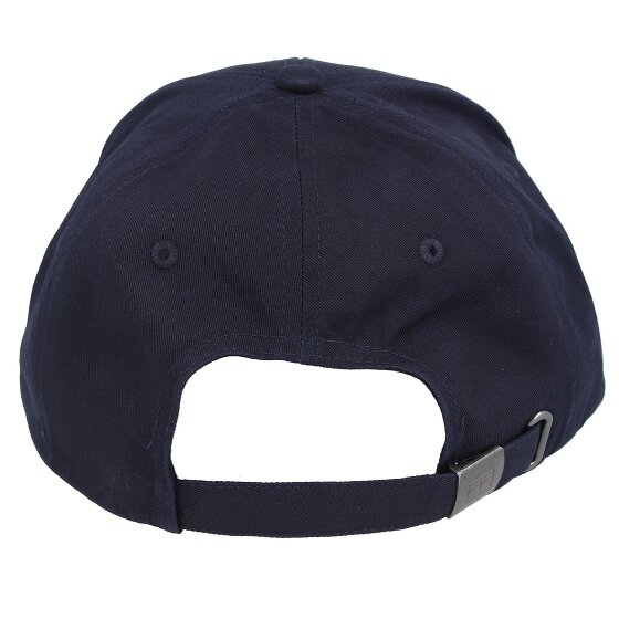 Tommy Hilfiger Cappello da baseball stabilito 27 cm