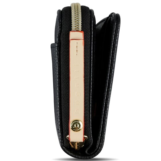 bugatti Portafoglio Ella 12 cm