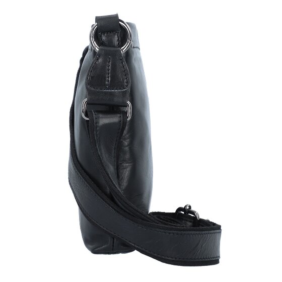 Harold's Caugio Borsa a tracolla Pelle 21 cm