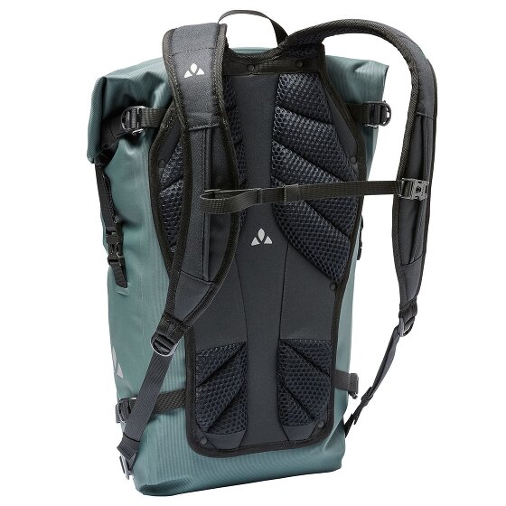 Vaude Zaino da bicicletta Proof 22L 48 cm Scomparto per laptop