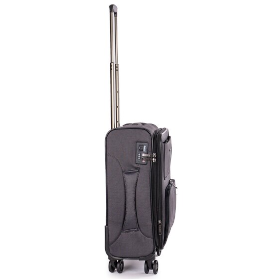 Stratic Bendigo Light Plus Carrello cabina a 4 ruote 54 cm