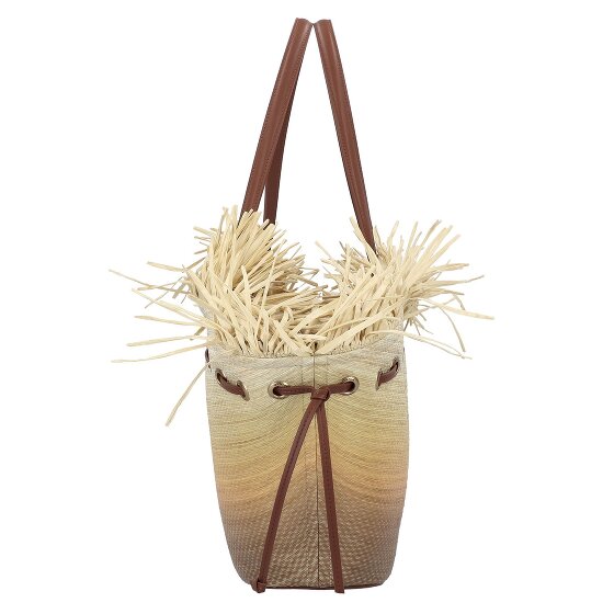 PINKO Pagoda Borsa shopper 27 cm