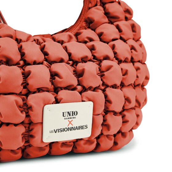 LES VISIONNAIRES Unio Kitzbuehel S Borsa a tracolla S 34.5 cm
