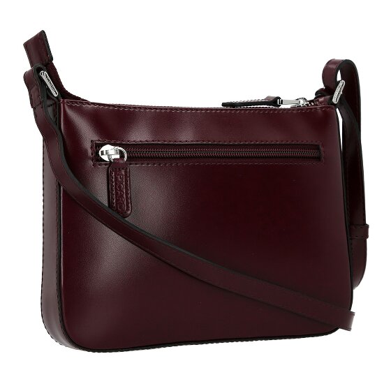 Picard Black Tie Black Tie Borsa a tracolla Pelle 21 cm