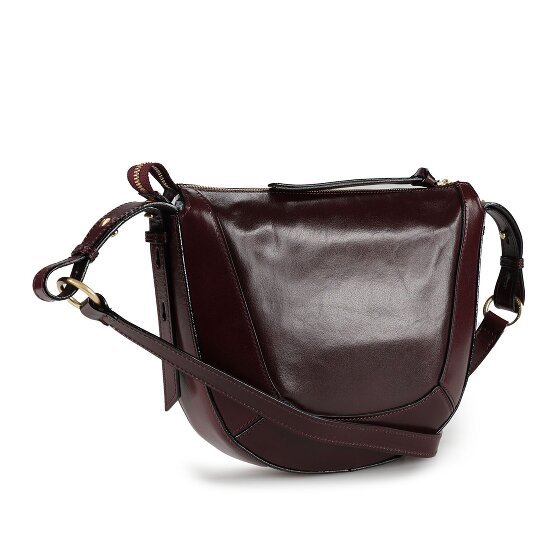 The Bridge Fedora Borsa a tracolla Pelle 27 cm