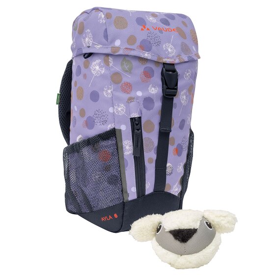 Vaude Ayla 6 Zaino per bambini 30 cm