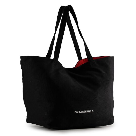 Karl Lagerfeld Ikon Borsa shopper 58 cm