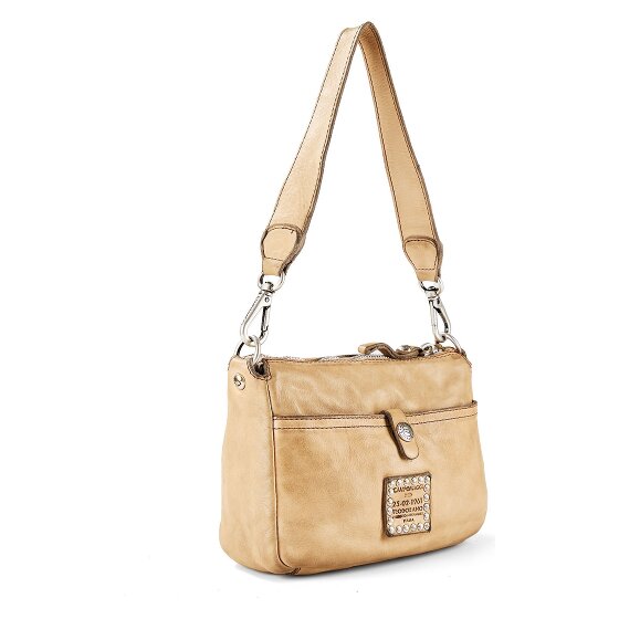 Campomaggi Tilde Borsa a tracolla Pelle 20 cm