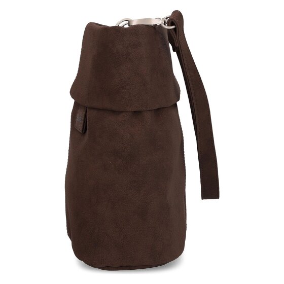 Zwei Mademoiselle.M Borsa a spalla 25 cm