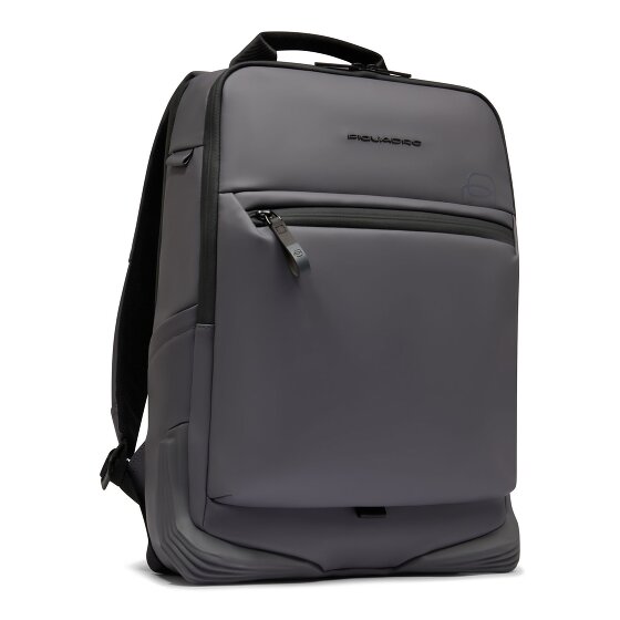 Piquadro Corner Zaino da lavoro 43 cm Scomparto per laptop