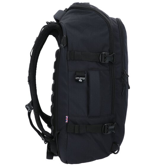 Cabin Zero Borsa Adventure Cabin ADV Pro 32L Zaino 46 cm Scomparto per laptop