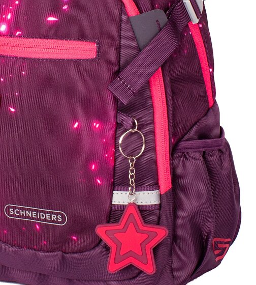 Schneiders Kids Zaino per la scuola materna 35 cm