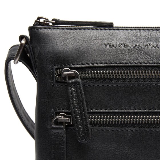The Chesterfield Brand Novum Borsa a tracolla Pelle 22 cm
