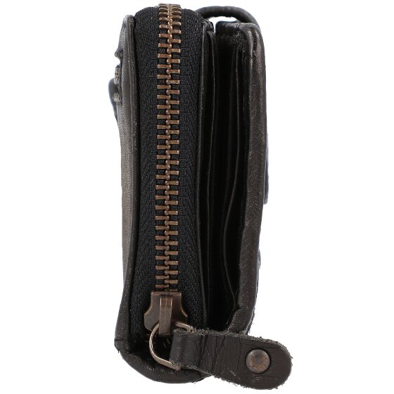 Harbour 2nd Soft Weaving Lucinda Portafoglio Pelle 16 cm