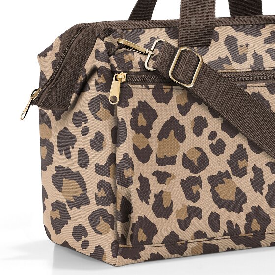 reisenthel Borsa da viaggio Allrounder S Weekender 39 cm