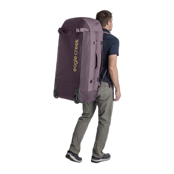 Eagle Creek Cargo Hauler 130 L 2 ruote Borsa da viaggio 86 cm