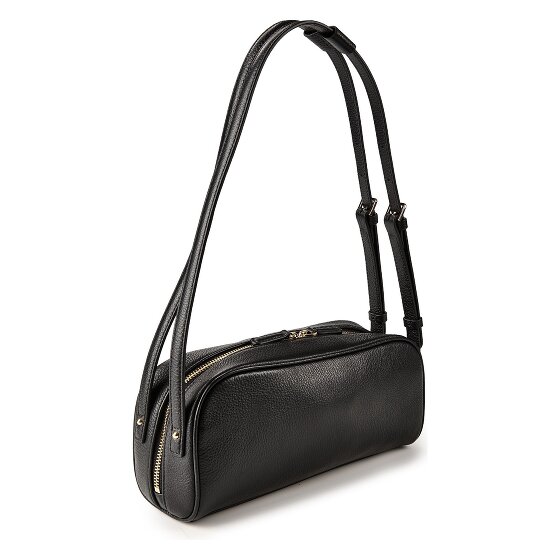 Patrizia Pepe Borsa a spalla Vera Pelle 28 cm