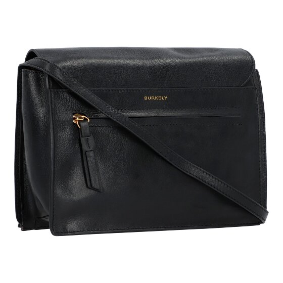 Burkely Fine Florence Messaggero Pelle 24 cm