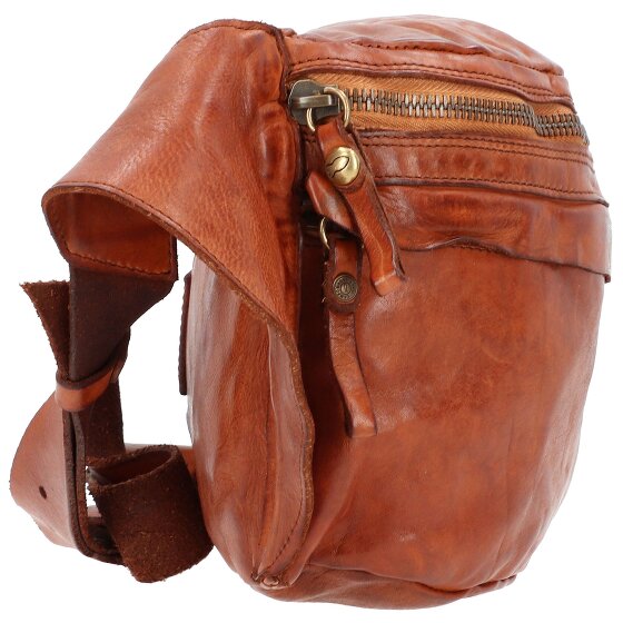 Campomaggi Santarcangelo Marsupio Pelle 34 cm