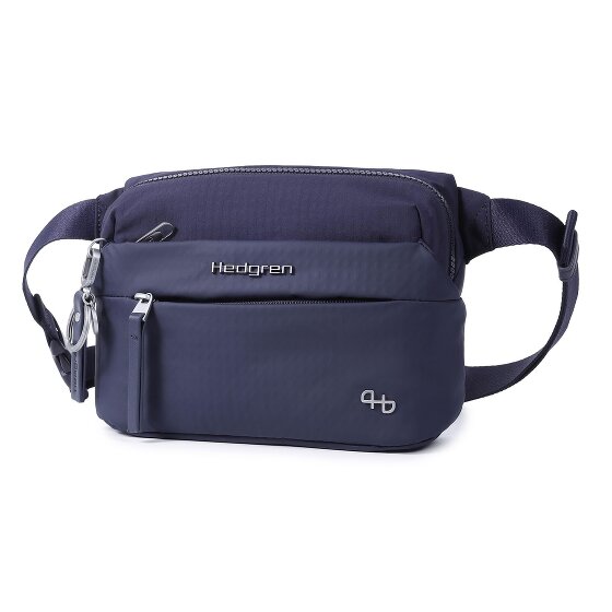 Hedgren Furo Hogo Borsa a tracolla Protezione RFID 22 cm