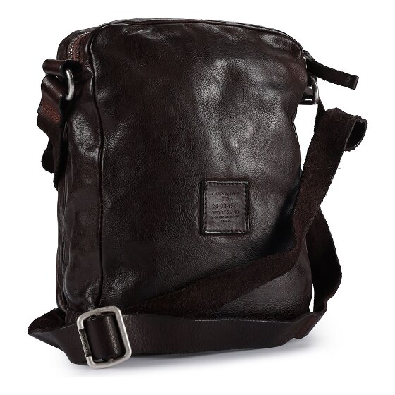 Campomaggi Limone Borsa a tracolla Pelle 25 cm